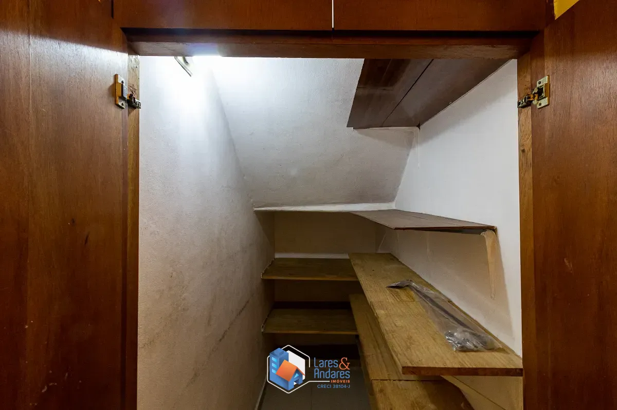 Sobrado, 3 quartos, 183 m² - Foto 8