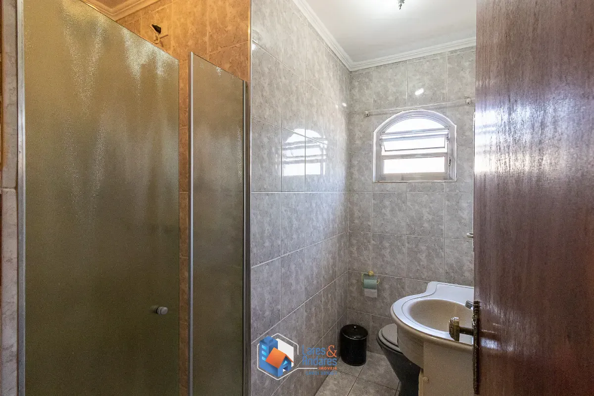 Sobrado, 3 quartos, 183 m² - Foto 31
