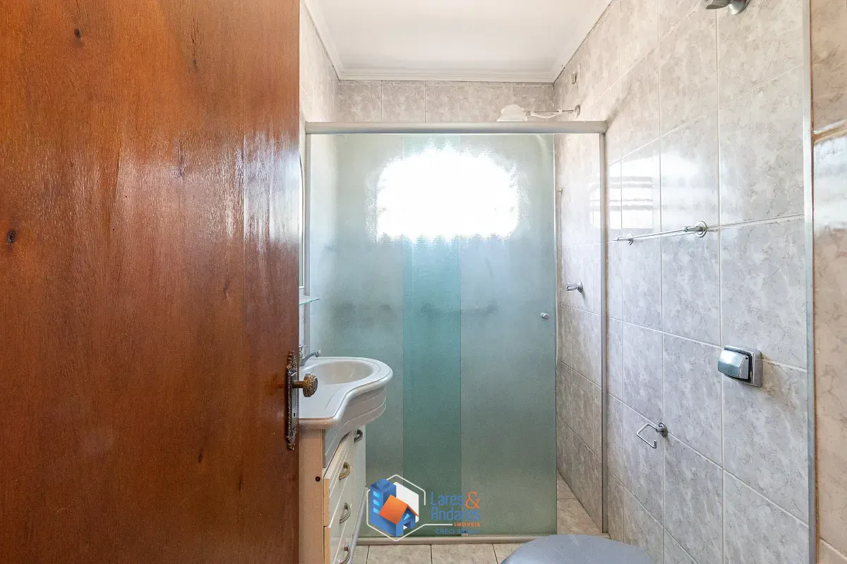 Sobrado, 3 quartos, 183 m² - Foto 25