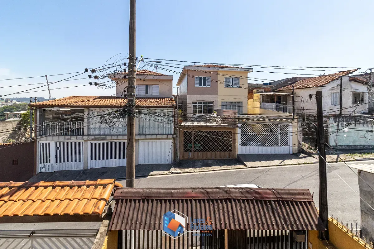 Sobrado, 3 quartos, 183 m² - Foto 22