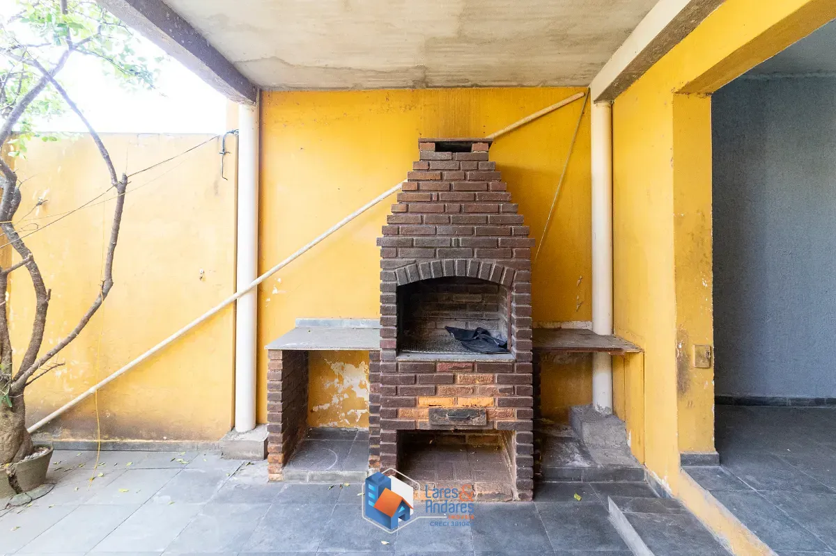 Sobrado, 3 quartos, 183 m² - Foto 40