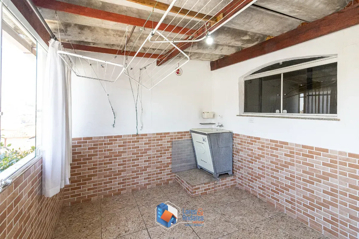 Sobrado, 3 quartos, 183 m² - Foto 36