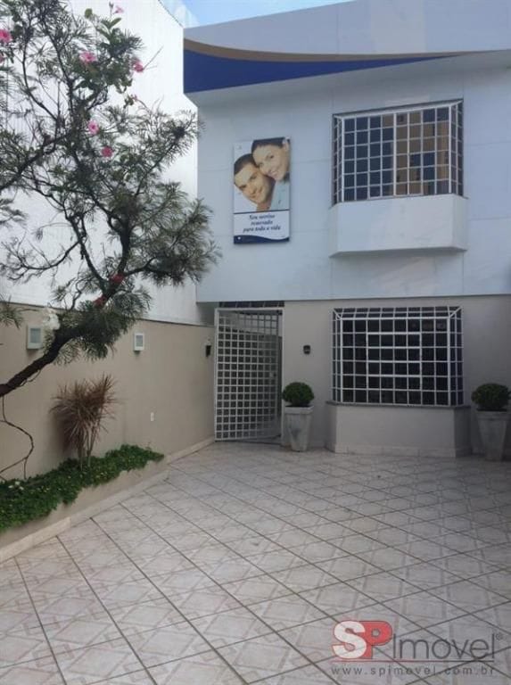 Sobrado à venda, no bairro Vila Esperança em São Paulo