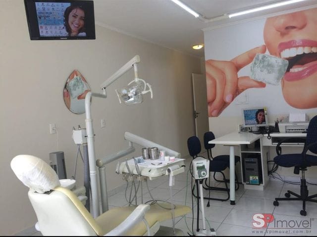 Sobrado à venda, no bairro Vila Esperança em São Paulo