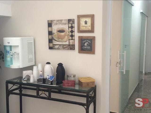 Sobrado à venda, no bairro Vila Esperança em São Paulo