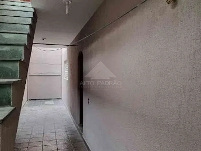 Sobrado com 150m² 3 quartos e 3 banheiros, à venda, no bairro Jardim Anchieta em Mauá