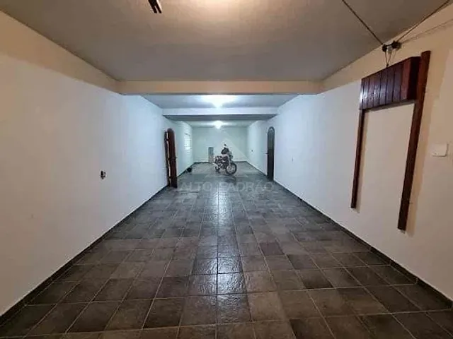 Sobrado com 150m² 3 quartos e 3 banheiros, à venda, no bairro Jardim Anchieta em Mauá