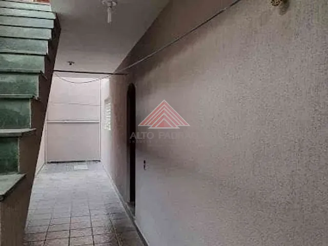 Sobrado com 150m² 3 quartos e 3 banheiros, à venda, no bairro Jardim Anchieta em Mauá