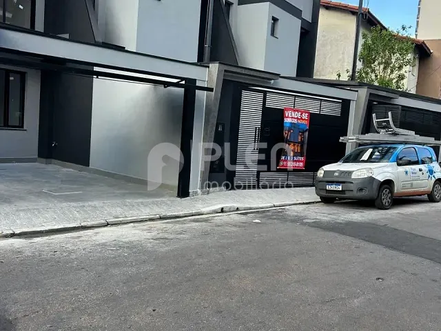 Sobrado 2 quartos e 4 banheiros, à venda, no bairro Jardim do Colégio (Zona Norte) em São Paulo