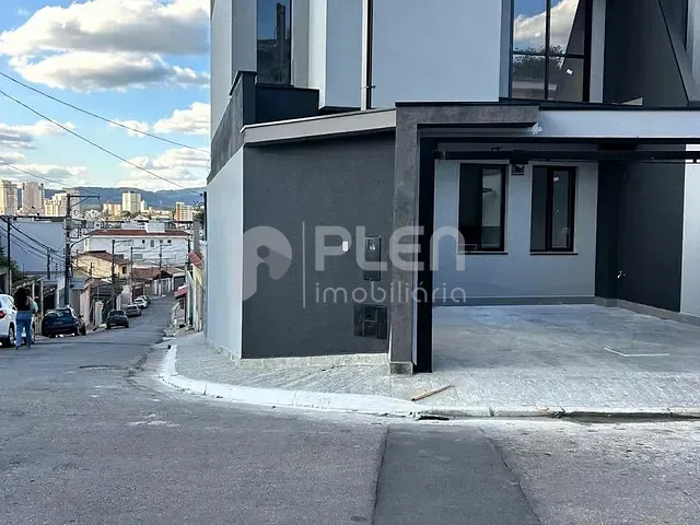 Sobrado 2 quartos e 4 banheiros, à venda, no bairro Jardim do Colégio (Zona Norte) em São Paulo
