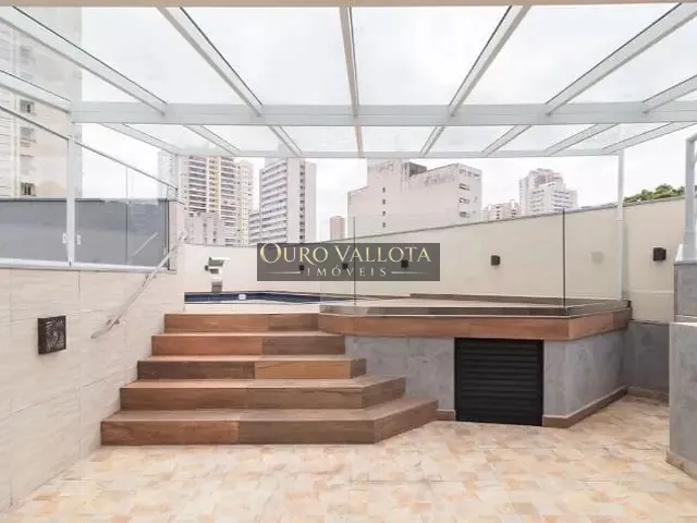Sobrado com 200m² 3 quartos e 4 banheiros, à venda, no bairro Mooca em São Paulo