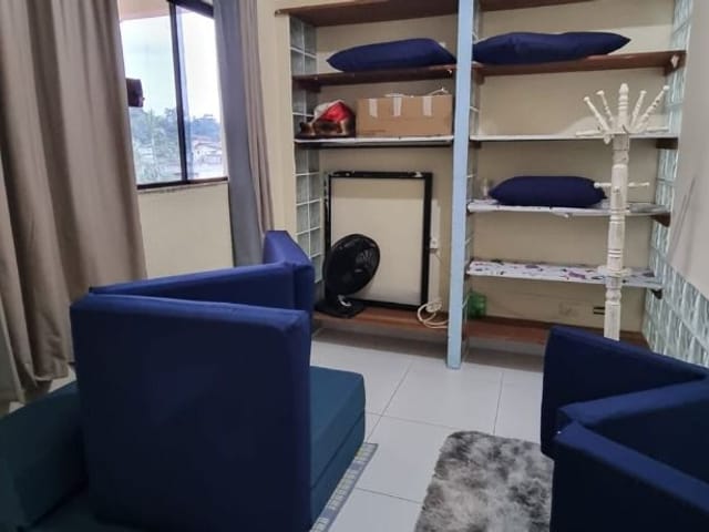 Foto do Sobrado - Sobrado com 4 dormitórios à venda, 219 m² por R$ 550.000,00 - Massaguaçu - Caraguatatuba/SP | INDEPENDENCE NEGOCIOS IMOBILIARIOS LTDA