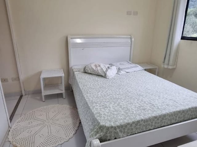 Foto do Sobrado - Sobrado com 4 dormitórios à venda, 219 m² por R$ 550.000,00 - Massaguaçu - Caraguatatuba/SP | INDEPENDENCE NEGOCIOS IMOBILIARIOS LTDA