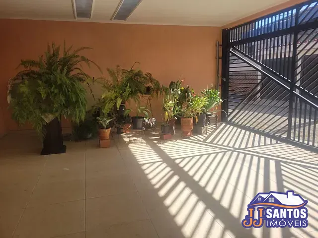 Sobrado com 224m² 4 quartos e 3 banheiros, à venda, no bairro Quarta Parada em São Paulo