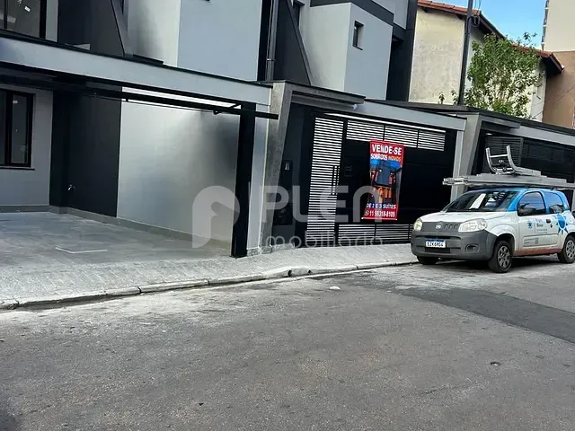 Sobrado 3 quartos e 4 banheiros, à venda, no bairro Jardim do Colégio (Zona Norte) em São Paulo