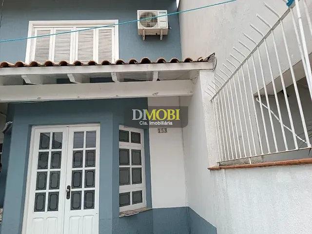 Sobrado com 200m² 2 quartos e 2 banheiros, à venda, no bairro Loteamento Jardim Timbaúva em Gravataí