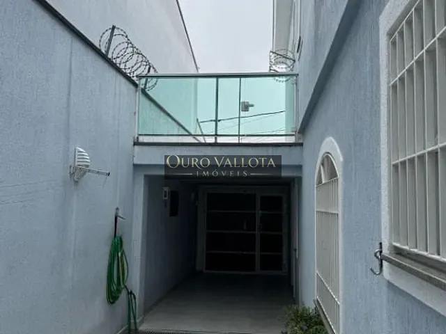 Sobrado 4 quartos e 4 banheiros, à venda, no bairro Mooca em São Paulo