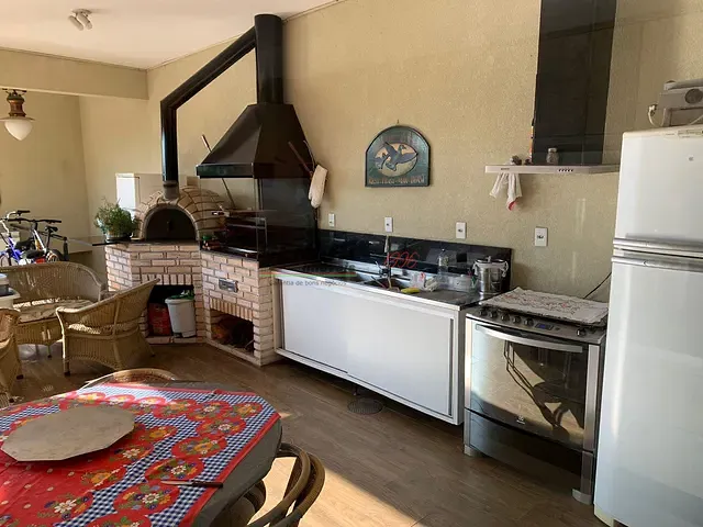 Sobrado com 480m² 4 quartos e 6 banheiros, à venda, no bairro Condomínio Jardim Amstalden Residence em Indaiatuba