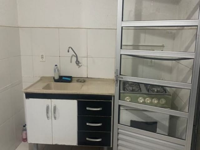 Foto do Sobrado - Sobrado com 3 dormitórios à venda, 130 m² por R$ 319.000,00 - Vila São Geraldo - São José dos Campos/SP | INDEPENDENCE NEGOCIOS IMOBILIARIOS LTDA