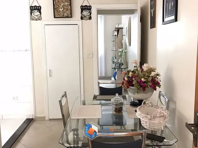 Sobrado 4 quartos e 5 banheiros, à venda, no bairro Vila Ester (Zona Norte) em São Paulo