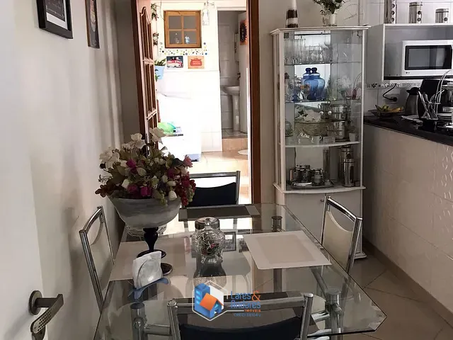 Sobrado 4 quartos e 5 banheiros, à venda, no bairro Vila Ester (Zona Norte) em São Paulo