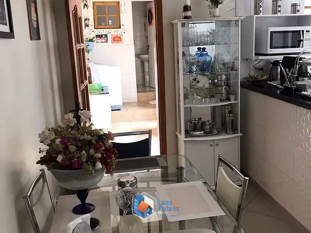 Sobrado 4 quartos e 5 banheiros, à venda, no bairro Vila Ester (Zona Norte) em São Paulo