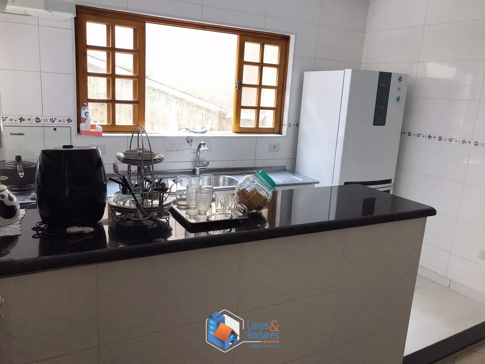 Sobrado, 4 quartos, 163 m² - Foto 1