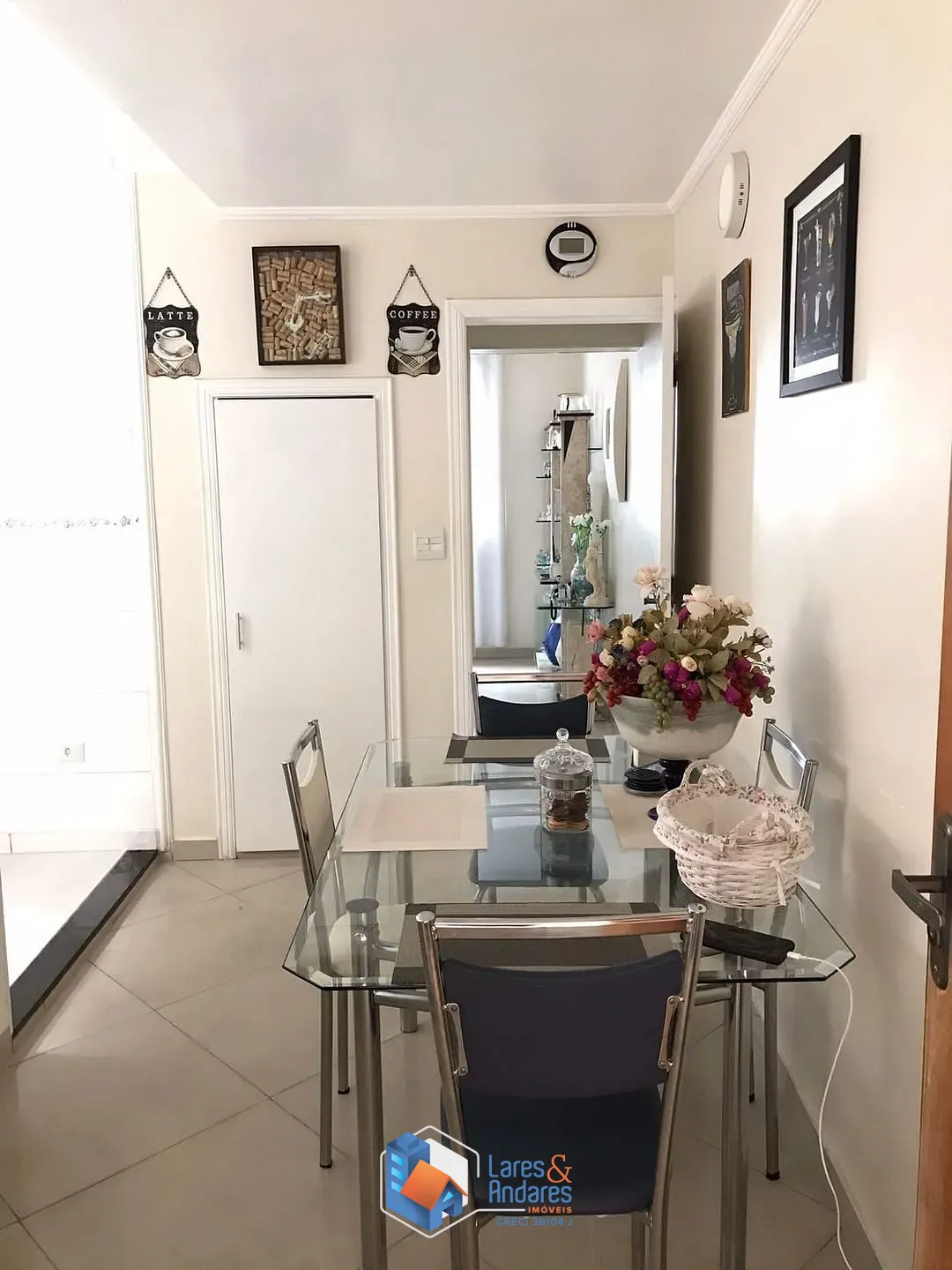 Sobrado, 4 quartos, 163 m² - Foto 4
