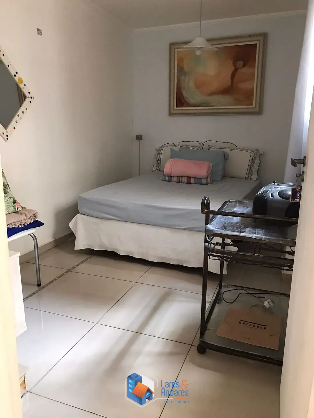Sobrado, 4 quartos, 163 m² - Foto 8