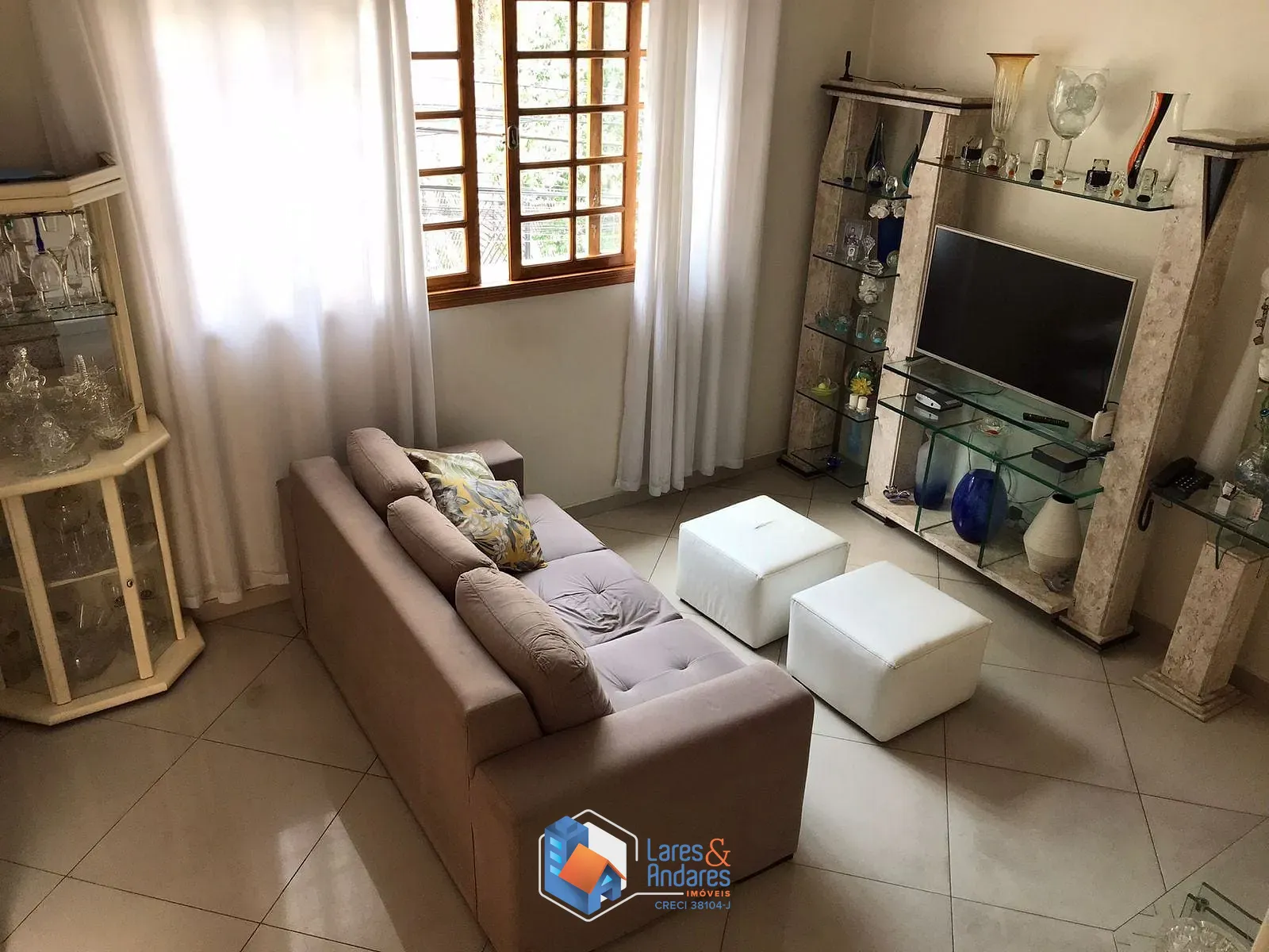 Sobrado, 4 quartos, 163 m² - Foto 6