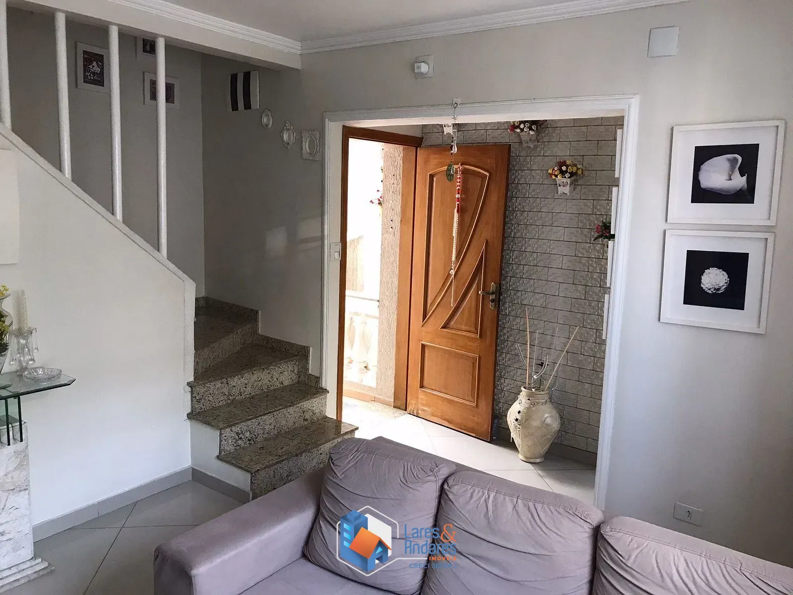 Sobrado, 4 quartos, 163 m² - Foto 7