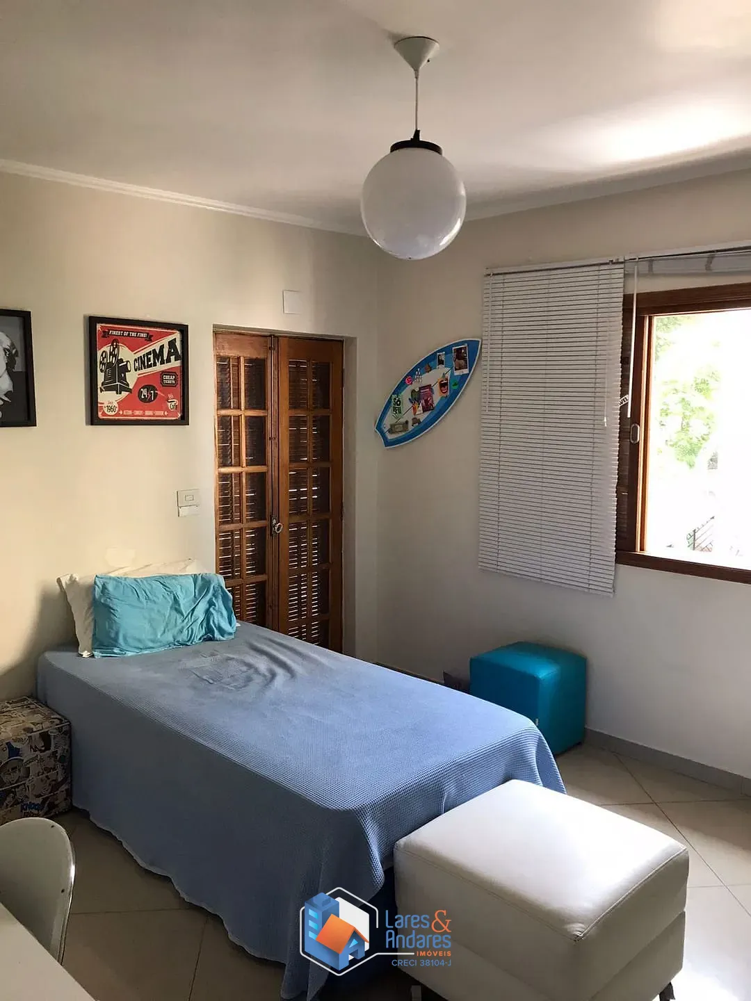 Sobrado, 4 quartos, 163 m² - Foto 9