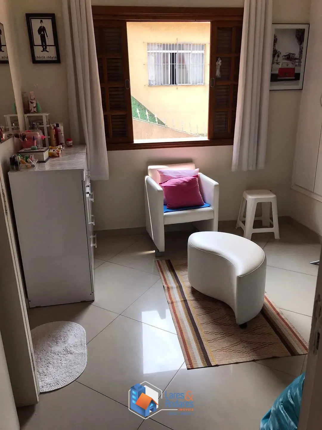 Sobrado, 4 quartos, 163 m² - Foto 10
