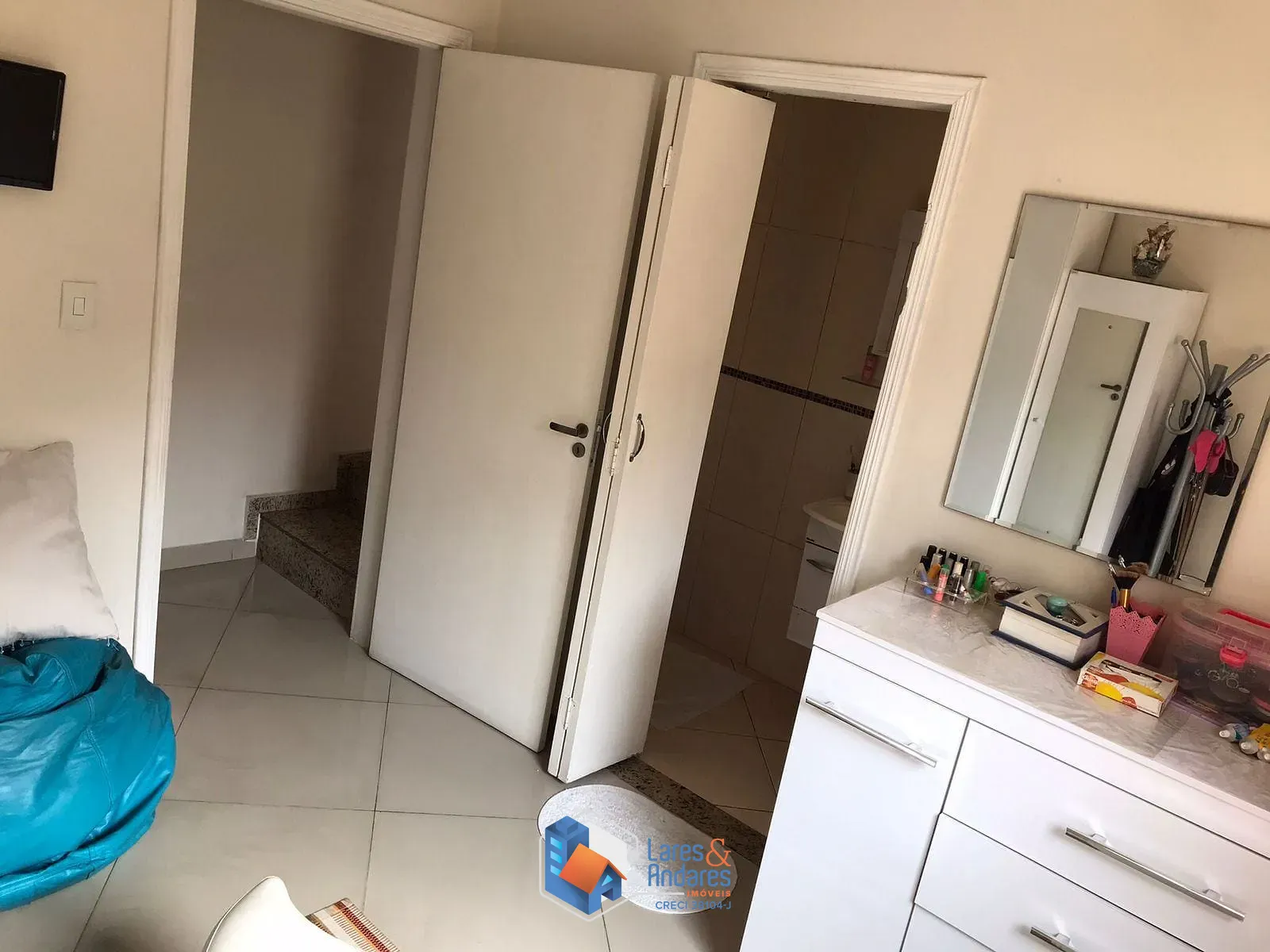 Sobrado, 4 quartos, 163 m² - Foto 11