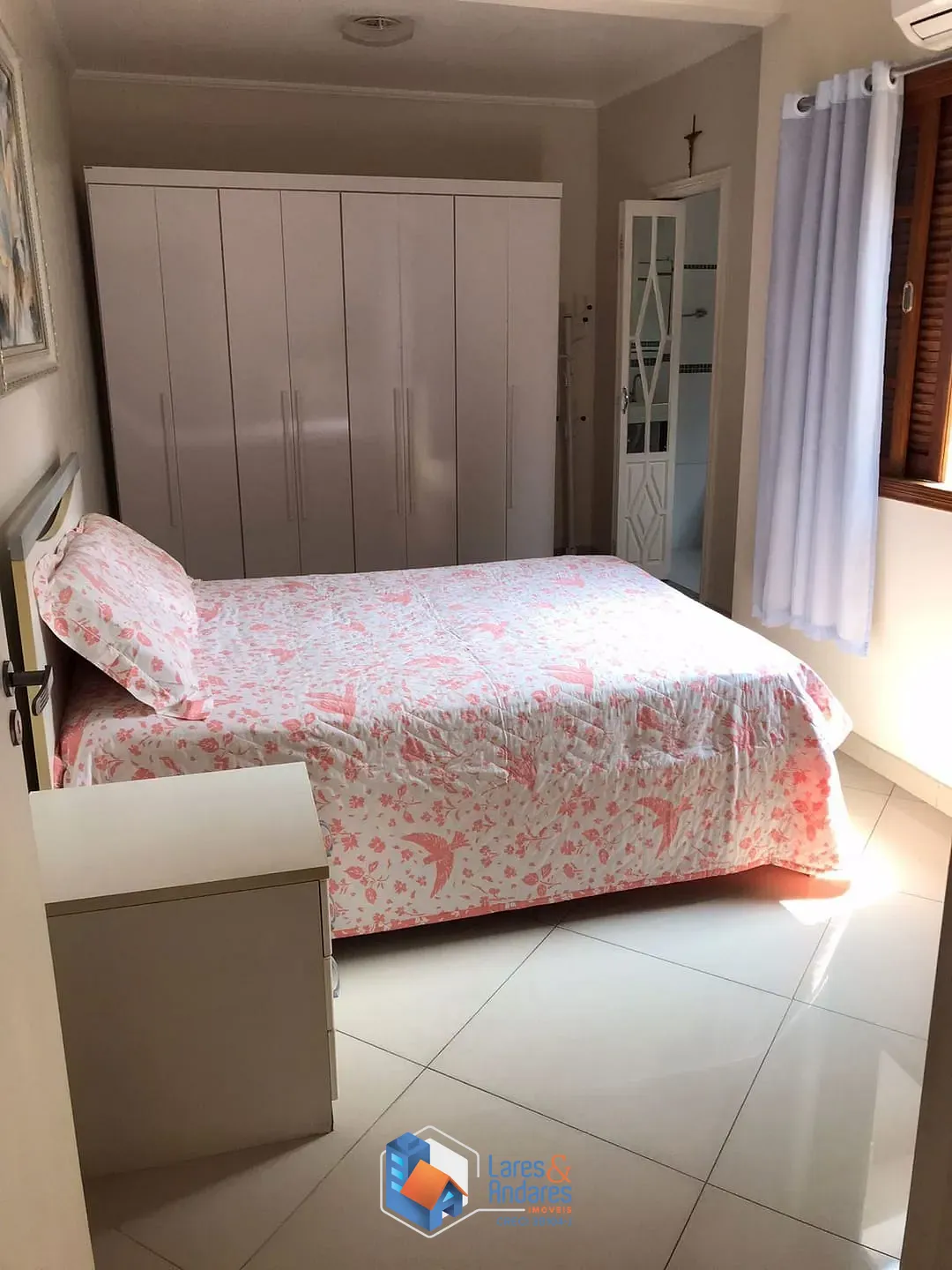 Sobrado, 4 quartos, 163 m² - Foto 12