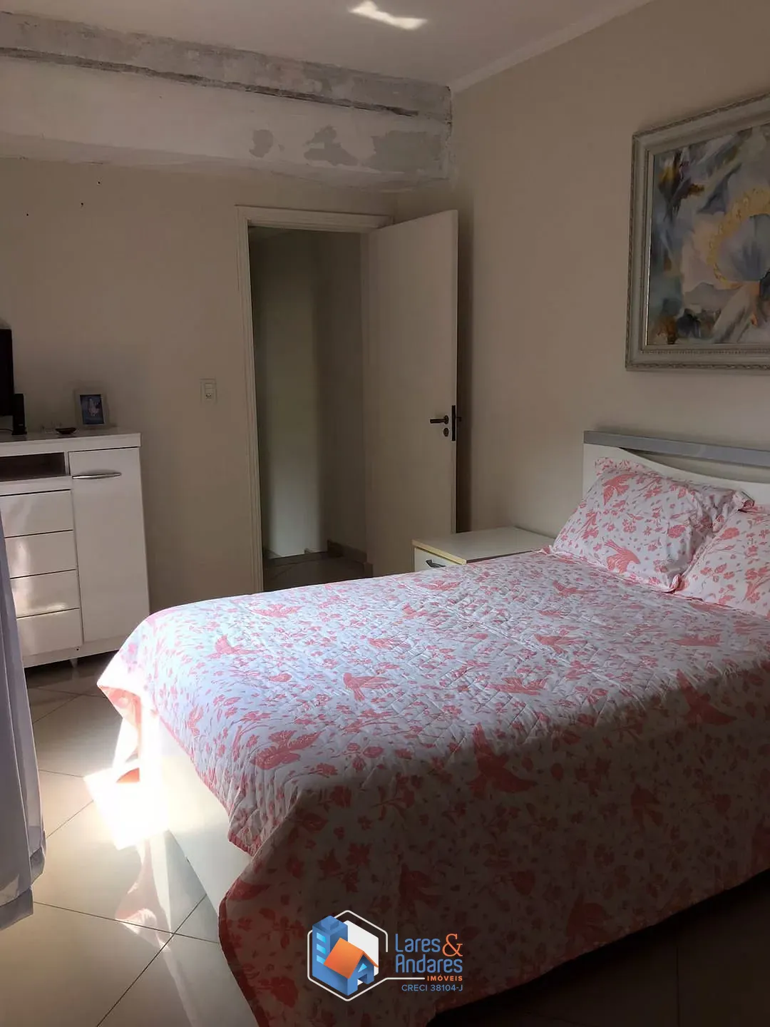 Sobrado, 4 quartos, 163 m² - Foto 13