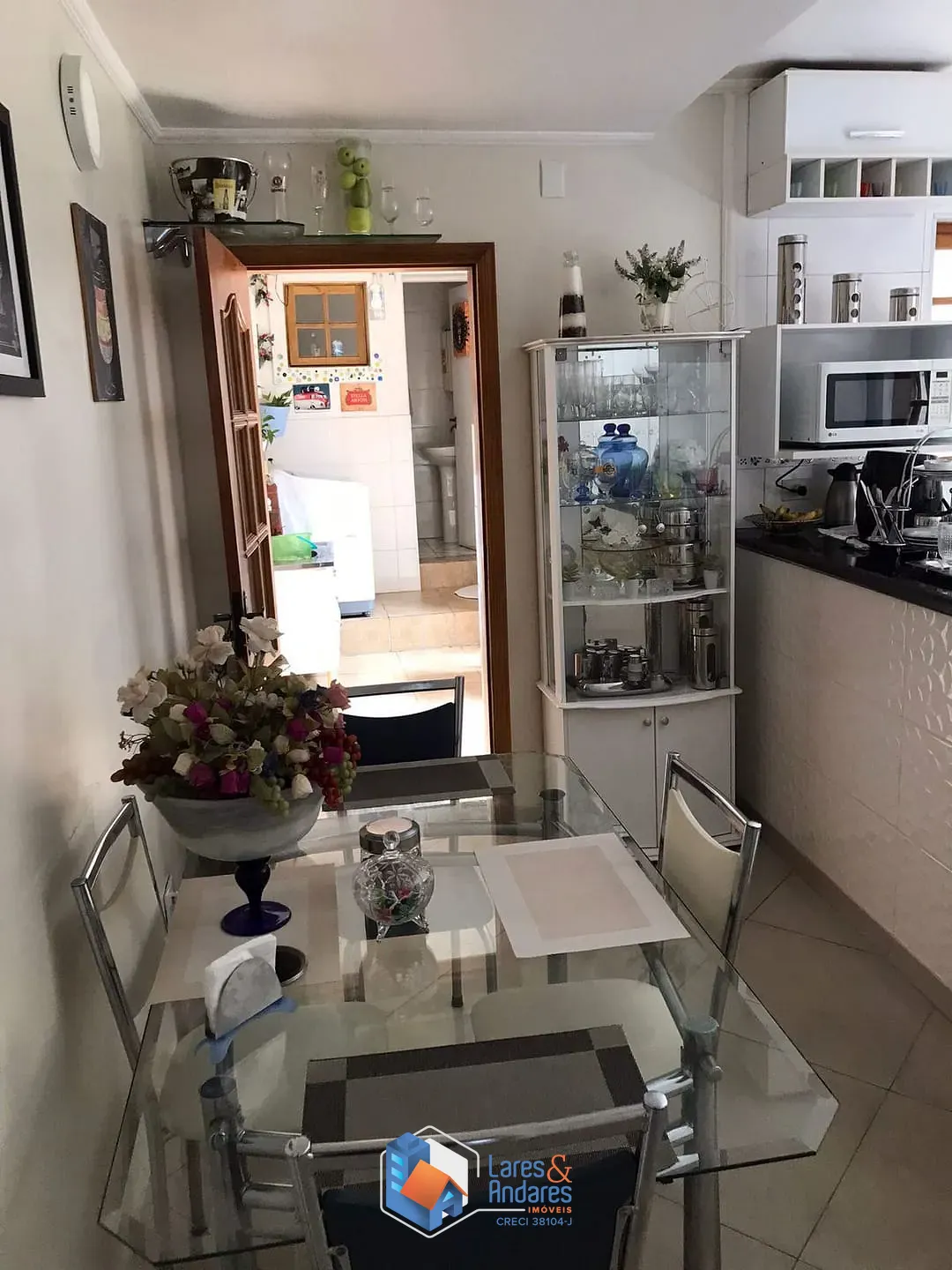Sobrado, 4 quartos, 163 m² - Foto 5