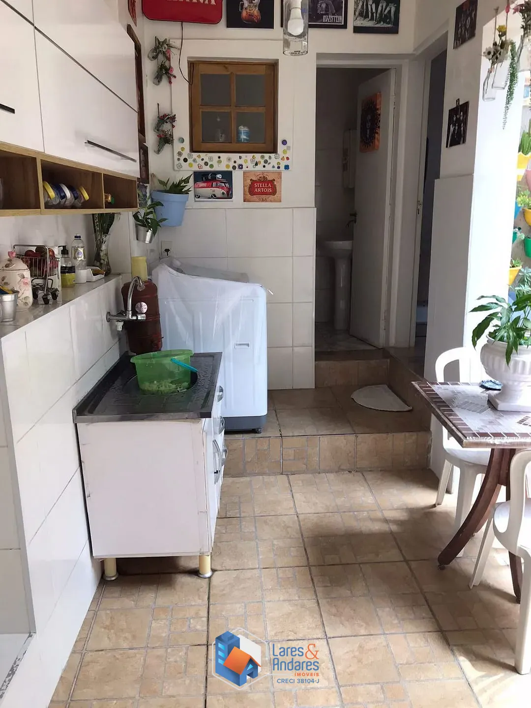 Sobrado, 4 quartos, 163 m² - Foto 17