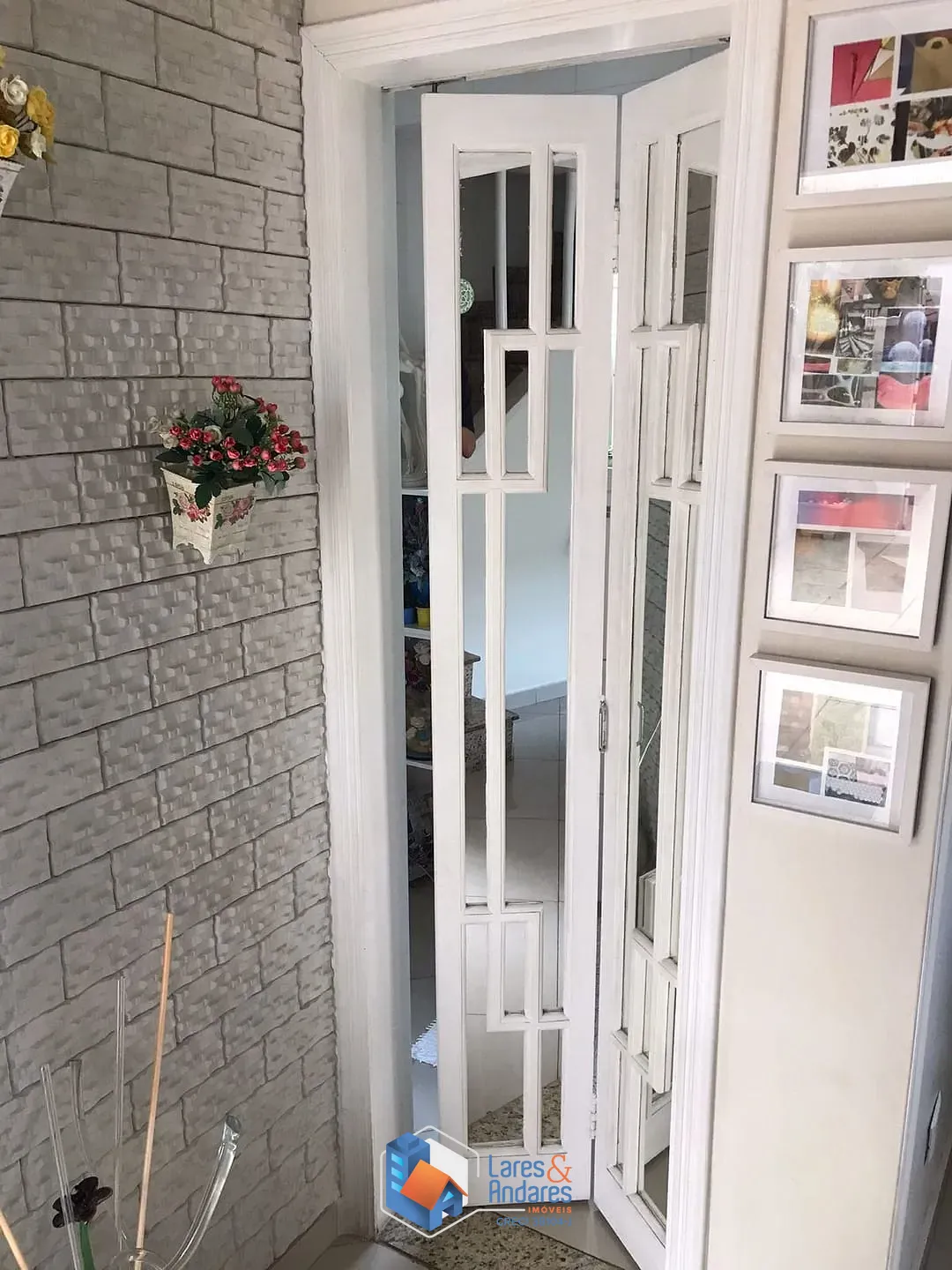 Sobrado, 4 quartos, 163 m² - Foto 18