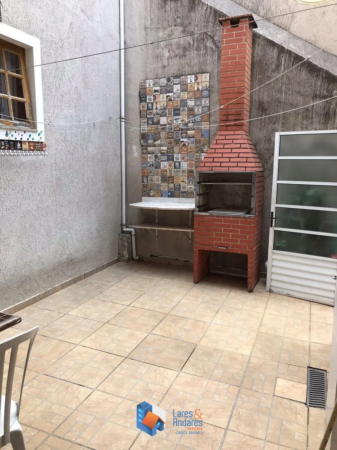 Sobrado, 4 quartos, 163 m² - Foto 23