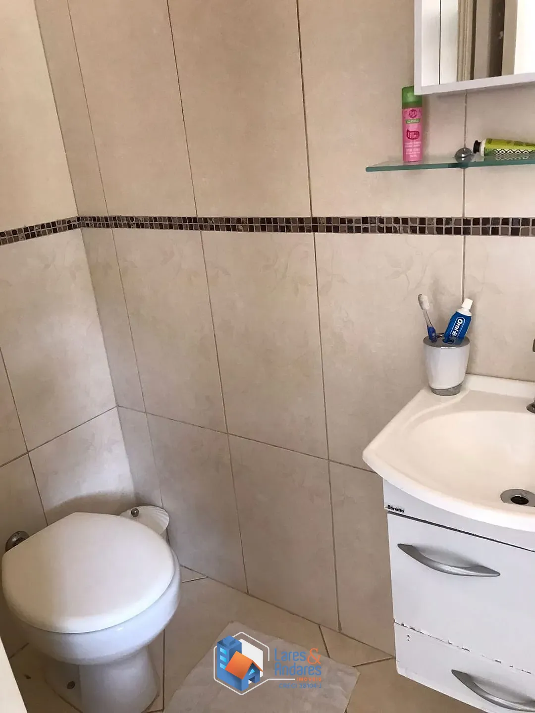 Sobrado, 4 quartos, 163 m² - Foto 22