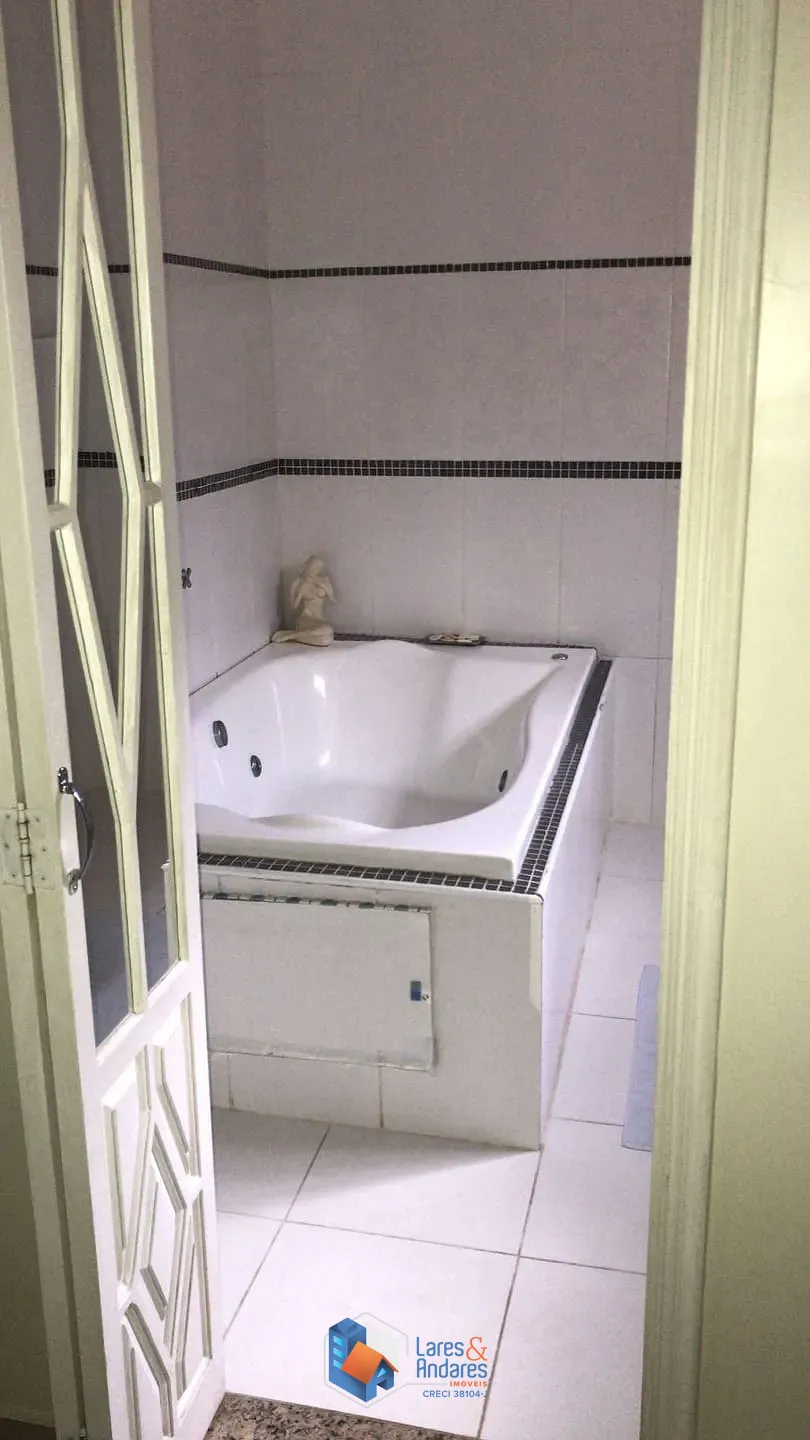 Sobrado, 4 quartos, 163 m² - Foto 21