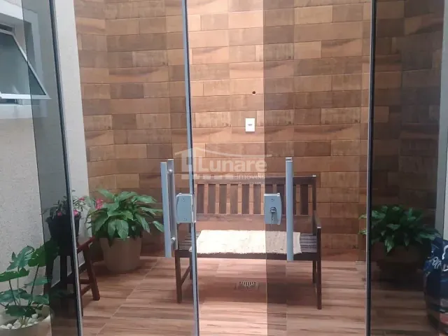 Sobrado com 225m² 3 quartos e 4 banheiros, à venda, no bairro Jardim Modelo em Suzano