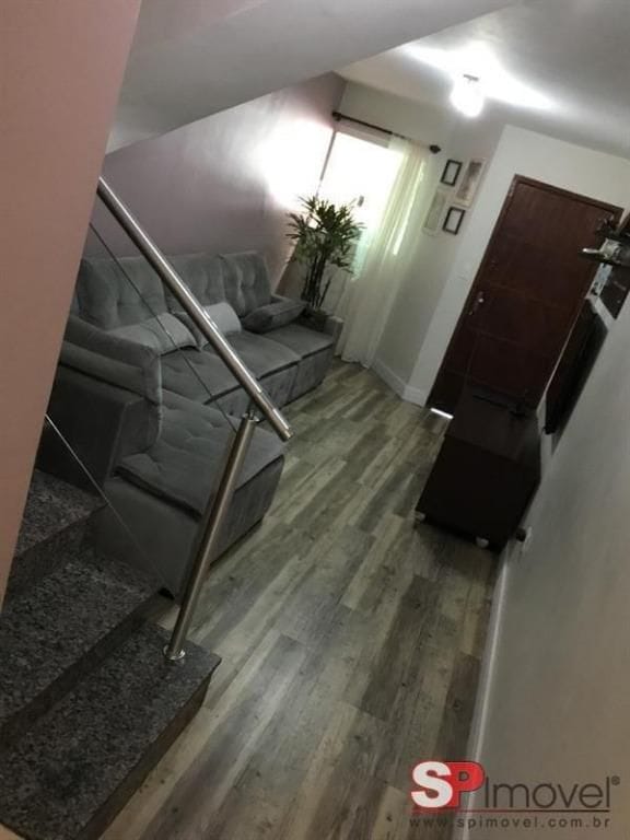 Sobrado à venda, no bairro Jardim Aricanduva em São Paulo