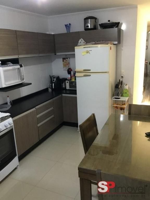 Sobrado à venda, no bairro Jardim Aricanduva em São Paulo