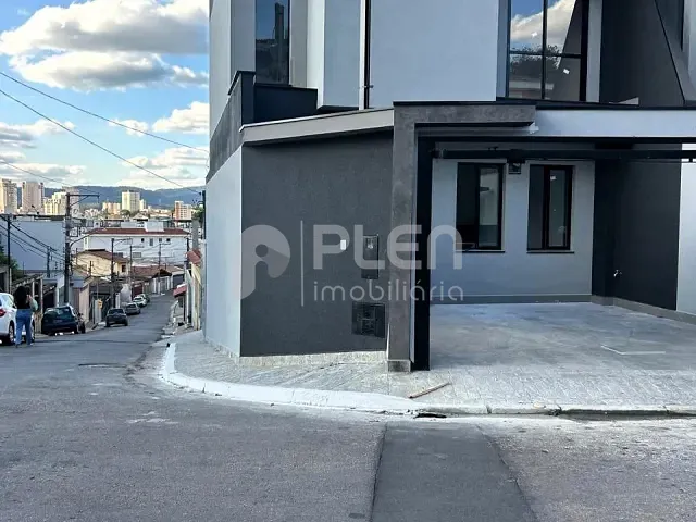 Sobrado 3 quartos e 4 banheiros, à venda, no bairro Jardim do Colégio (Zona Norte) em São Paulo