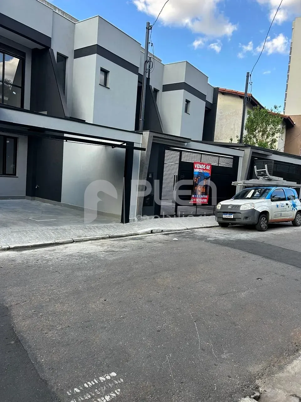 Casa de 3 quartos à venda em Jardim do Colégio (Zona Norte), São Paulo