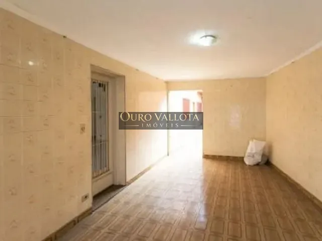 Sobrado com 210m² 4 quartos e 3 banheiros, para alugar, no bairro Tatuapé em São Paulo