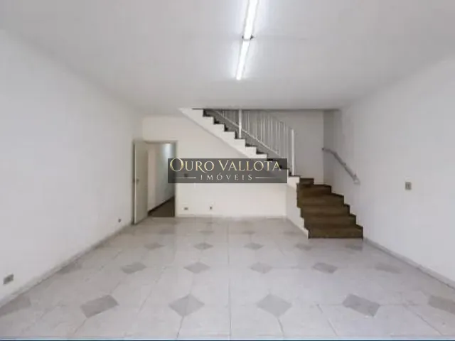 Sobrado com 210m² 4 quartos e 3 banheiros, para alugar, no bairro Tatuapé em São Paulo
