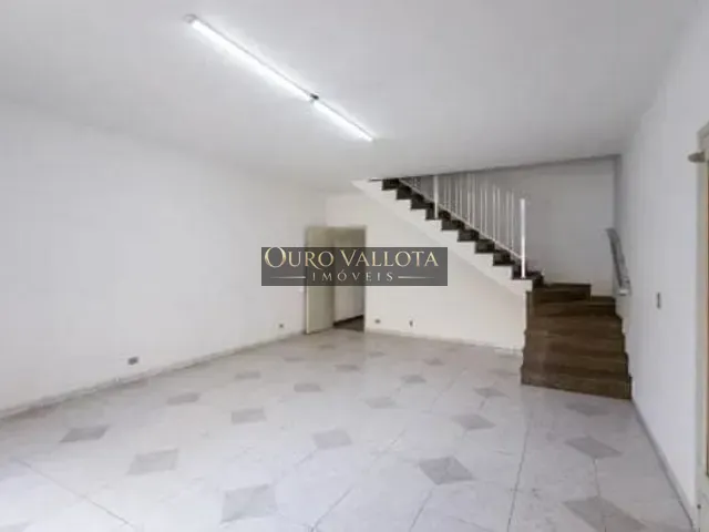 Sobrado com 210m² 4 quartos e 3 banheiros, para alugar, no bairro Tatuapé em São Paulo